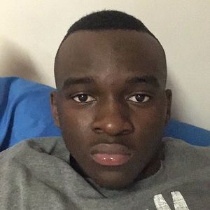 Meet your Posher, Neville